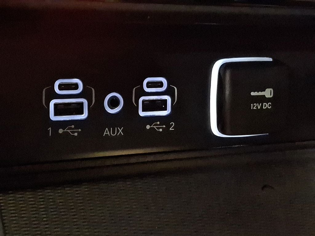 Thumbnail: 2023 Jeep Grand Cherokee - 20