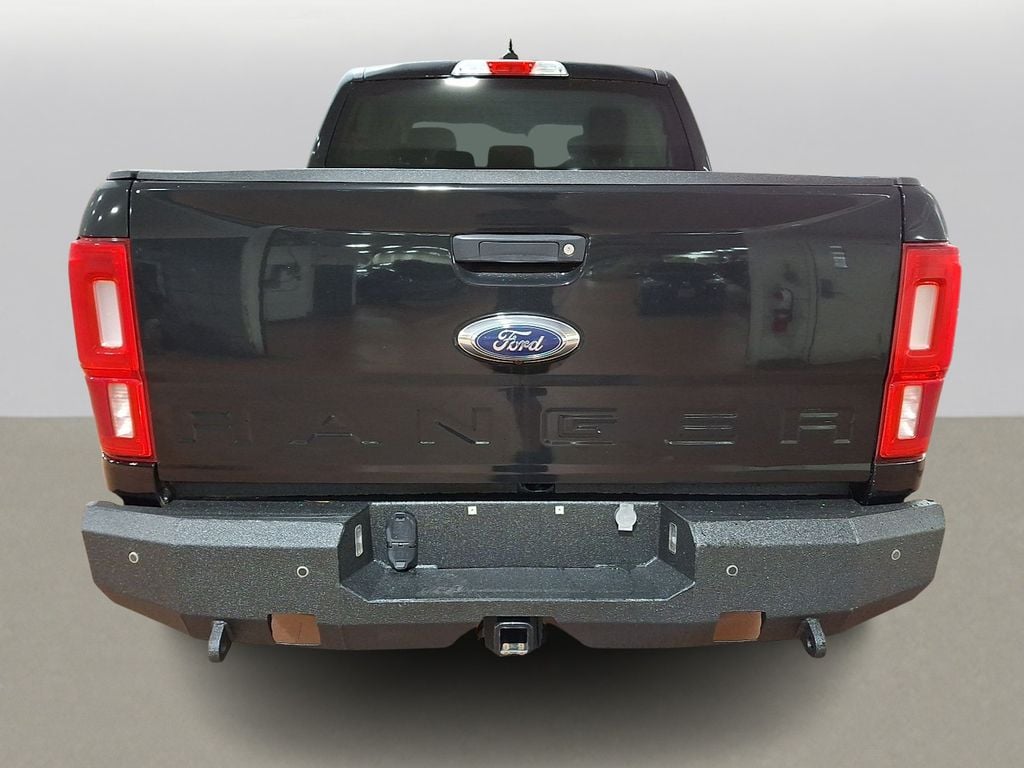 Thumbnail: 2019 Ford Ranger - 5