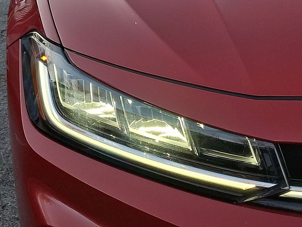 Thumbnail: 2025 Volkswagen Jetta - 9