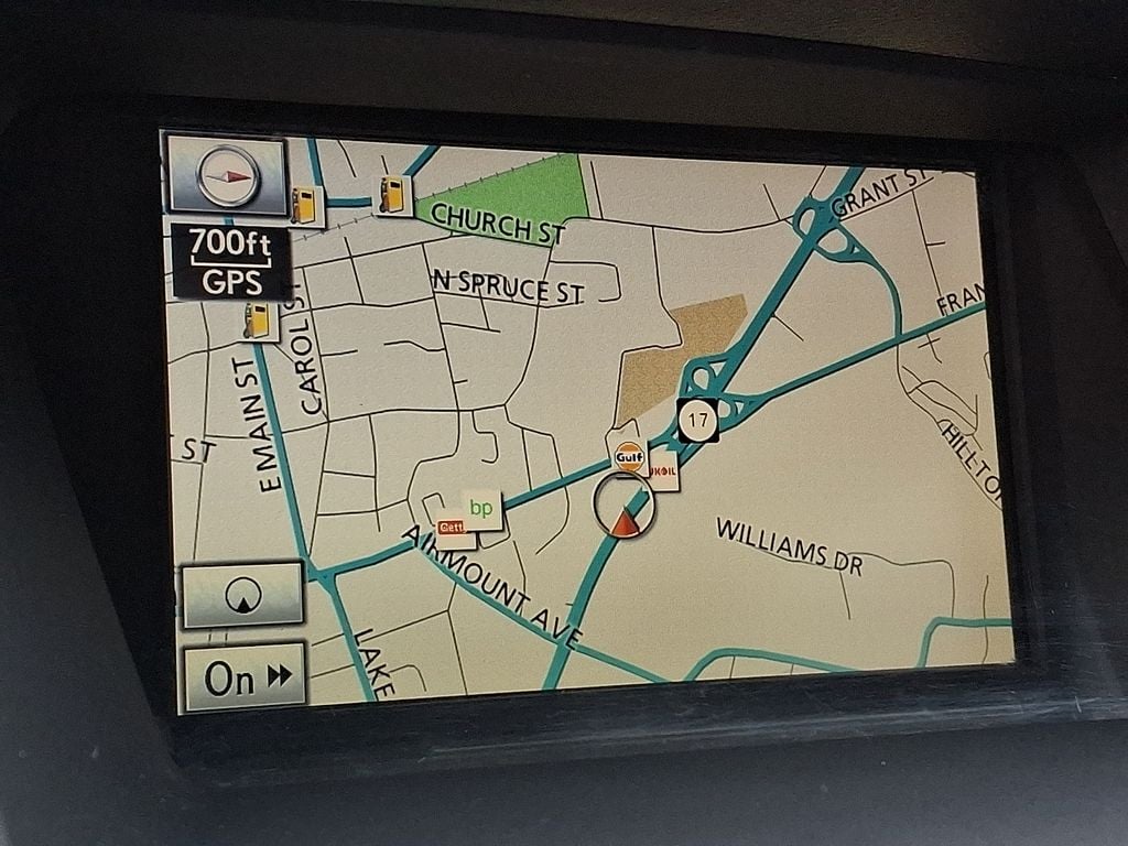 Thumbnail: 2010 Lexus RX - 14