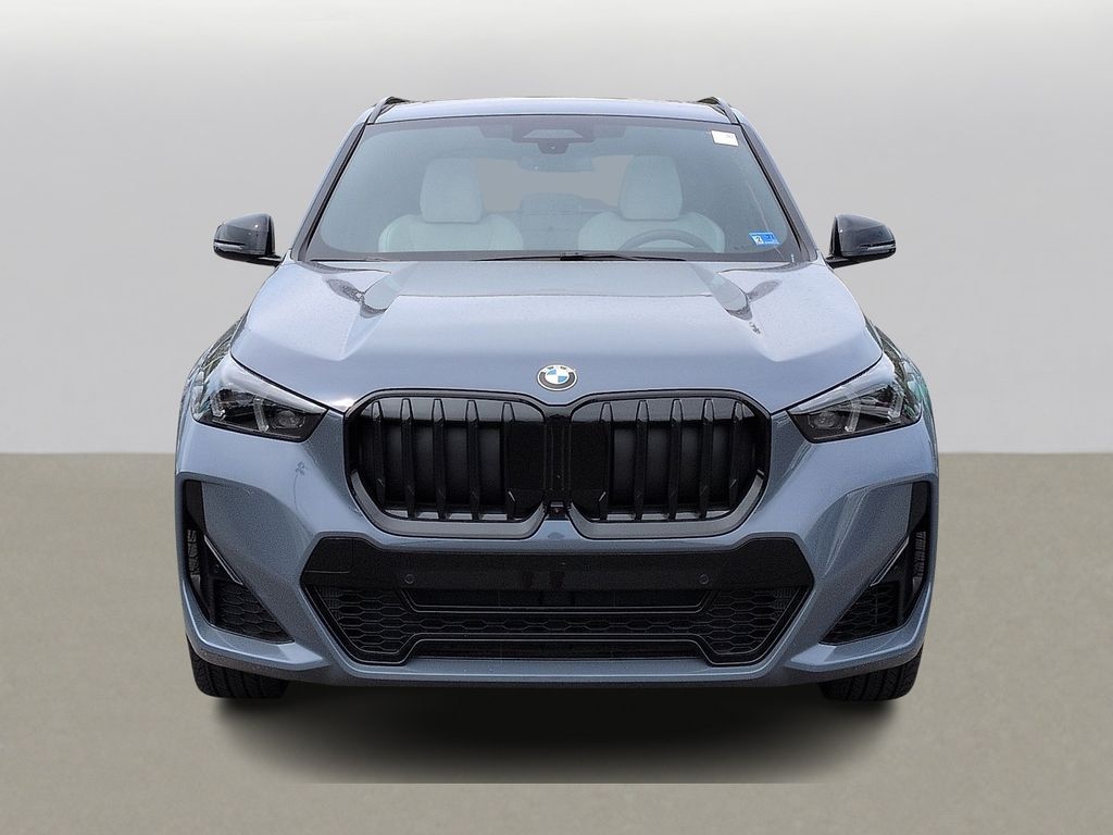Thumbnail: 2026 BMW X1 - 3