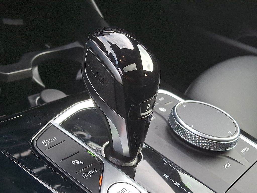 Thumbnail: 2022 BMW X3 - 13