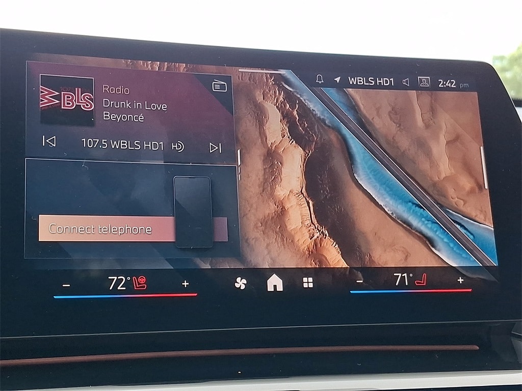 Thumbnail: 2025 BMW X1 - 15