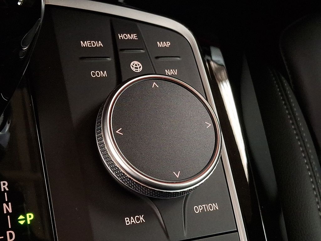 Thumbnail: 2025 BMW X4 - 20