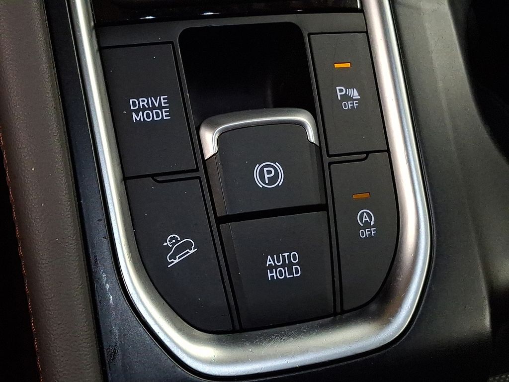Thumbnail: 2019 Hyundai Santa Fe - 22