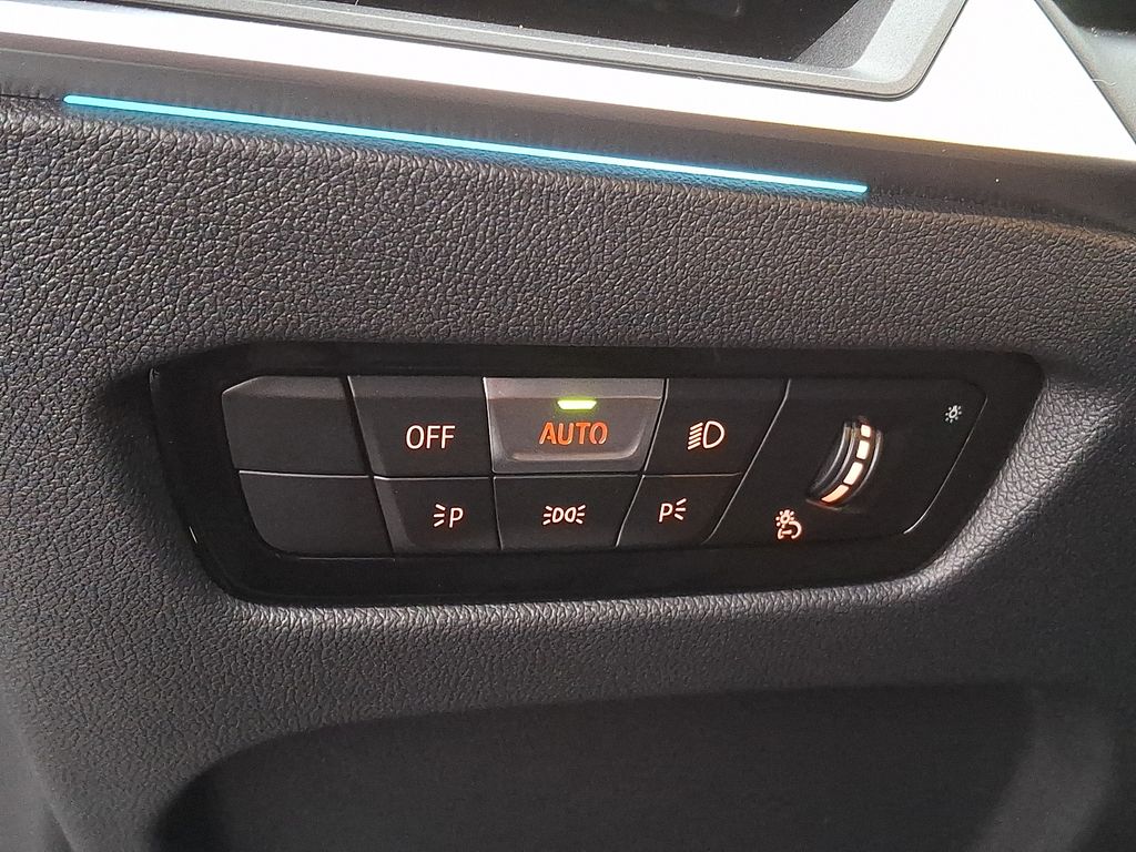 Thumbnail: 2024 BMW i4 - 23