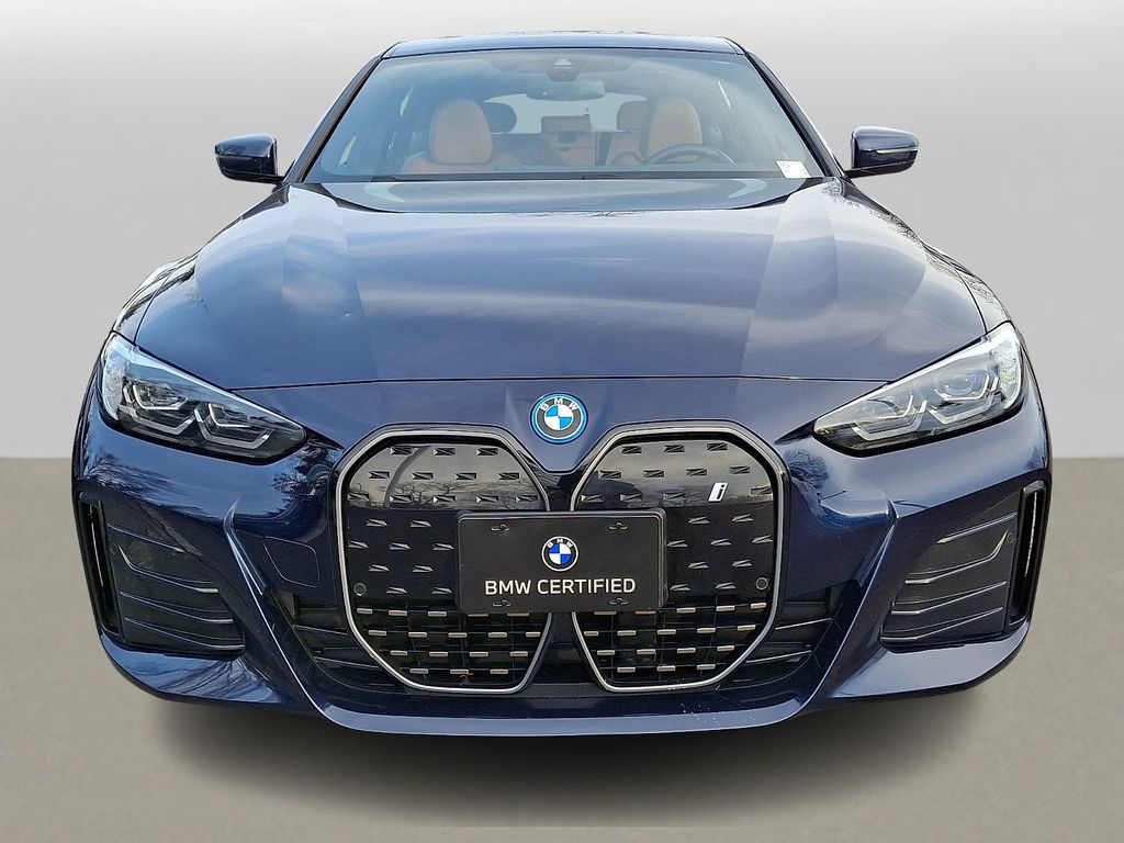 Thumbnail: 2023 BMW i4 - 2