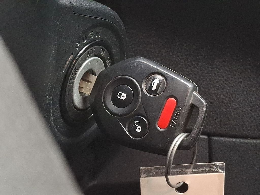 Thumbnail: 2020 Subaru Impreza - 21