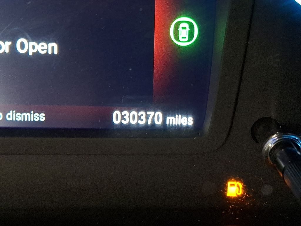 Thumbnail: 2023 Honda Odyssey - 17