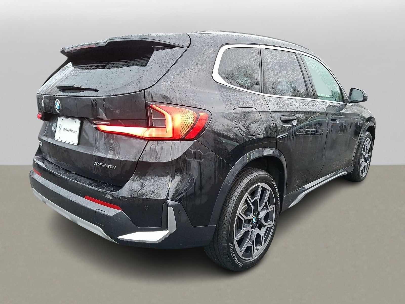 Thumbnail: 2025 BMW X1 - 4