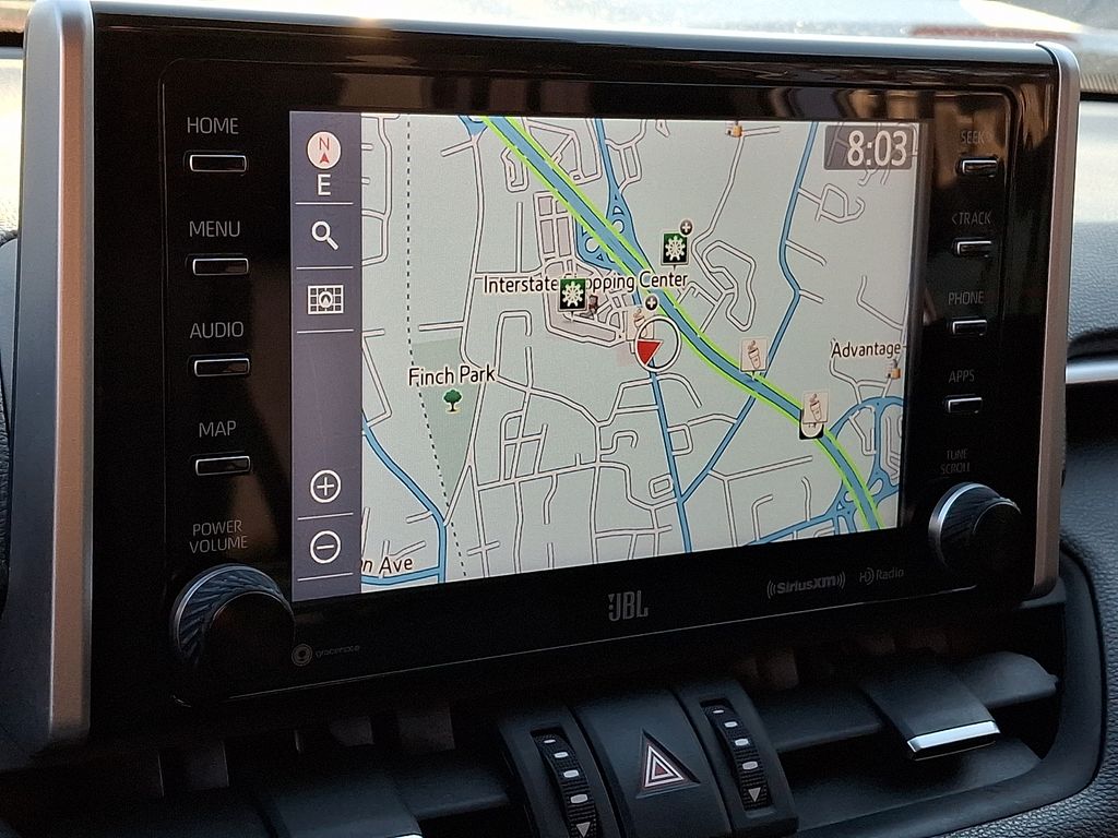 Thumbnail: 2020 Toyota RAV4 - 14