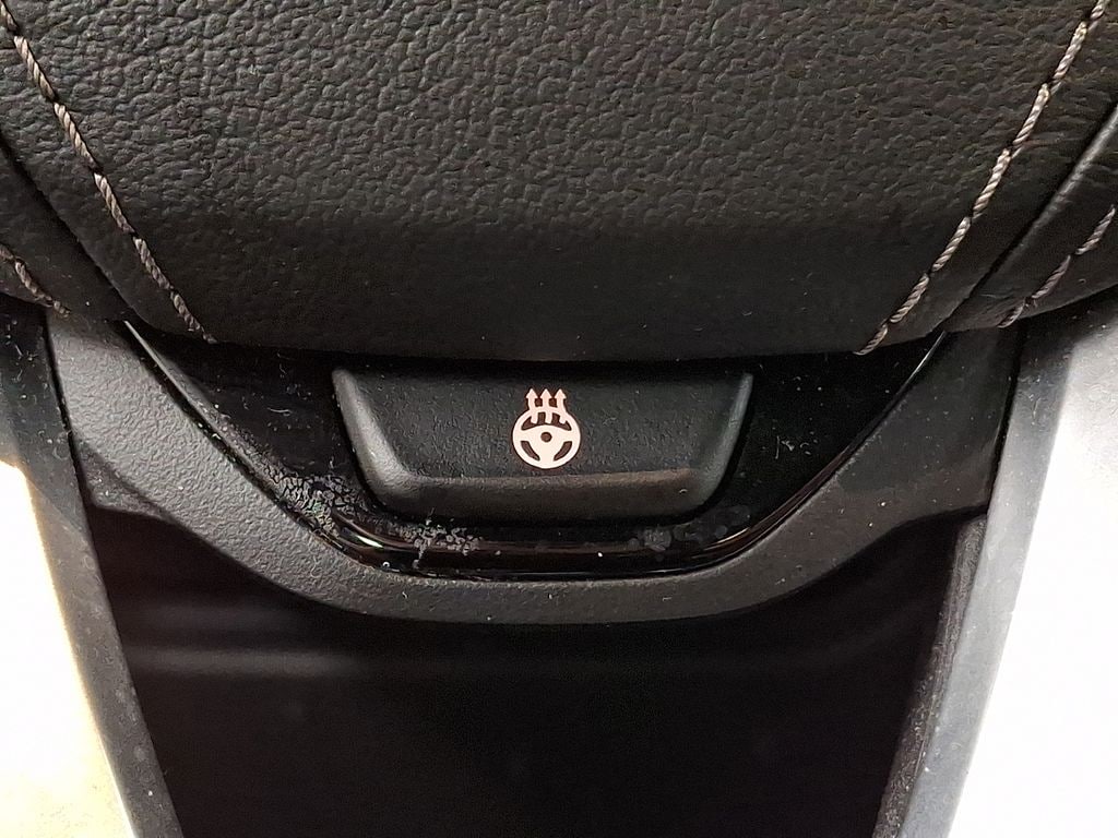 Thumbnail: 2019 BMW 5 Series - 18