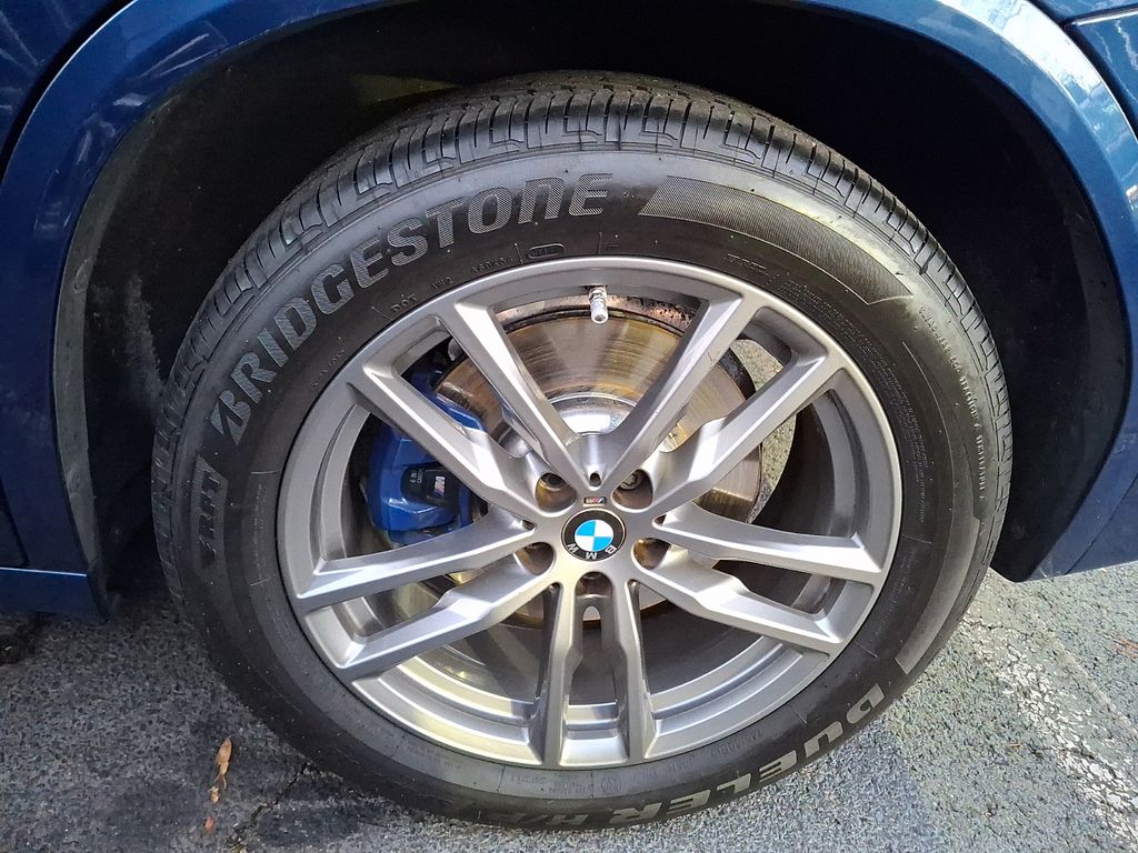 Thumbnail: 2020 BMW X3 - 6