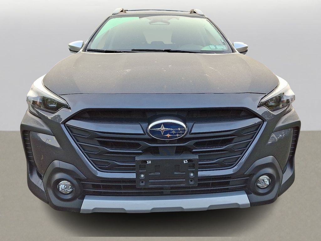 Thumbnail: 2024 Subaru Outback - 2