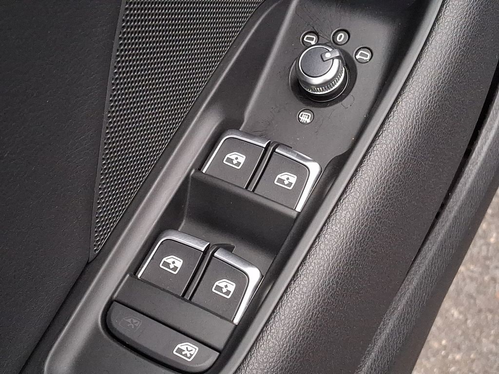 Thumbnail: 2017 Audi A3 - 23