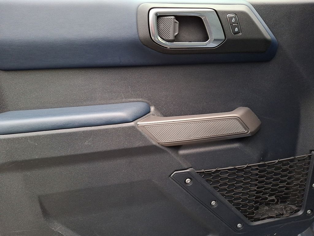 Thumbnail: 2023 Ford Bronco - 10