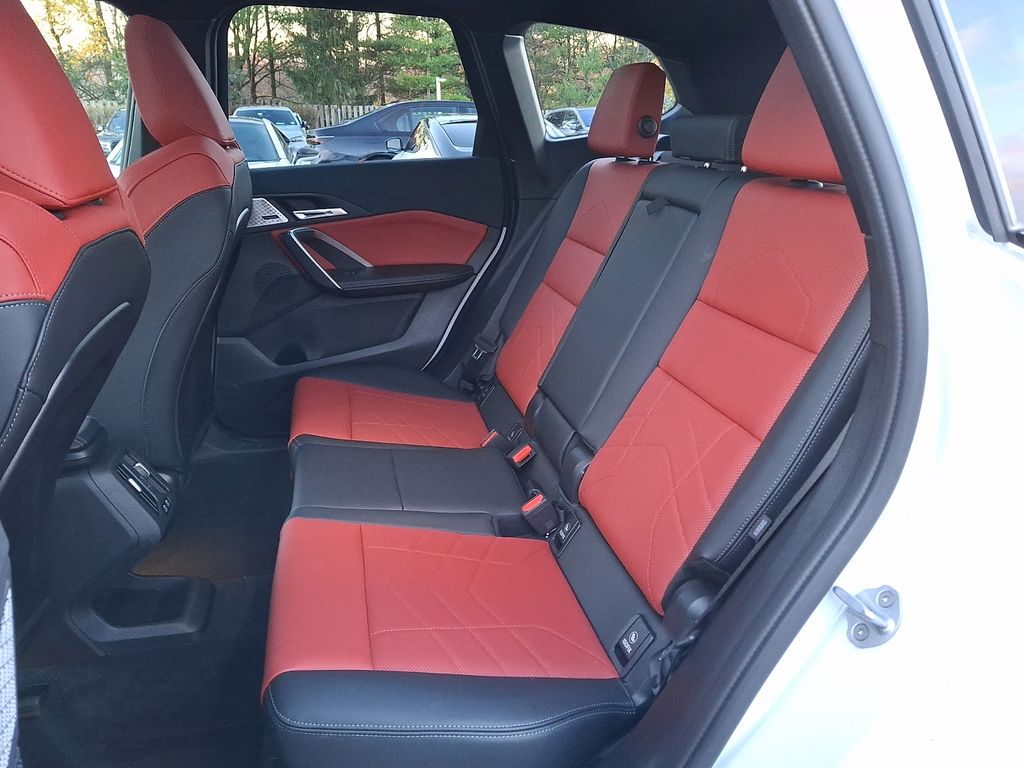 Thumbnail: 2025 BMW X1 - 9