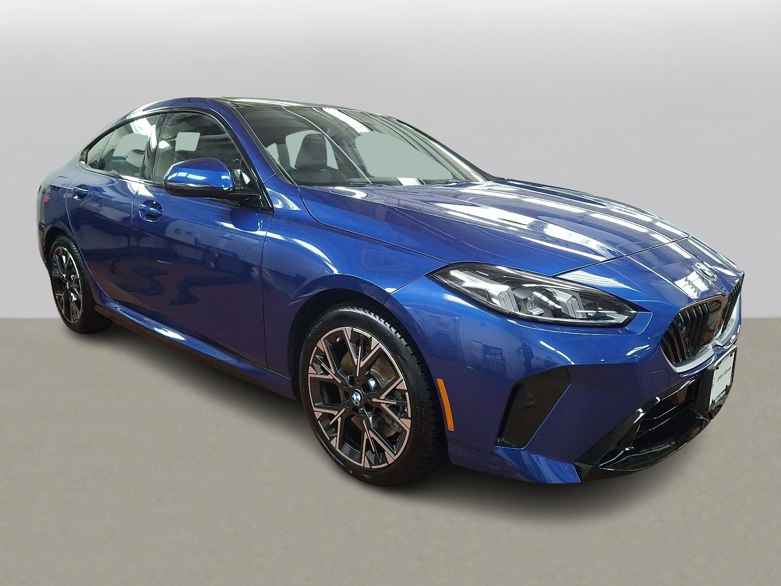 Thumbnail: 2025 BMW 2 Series - 3