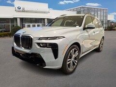 2026 BMW X7 xDrive40i SUV