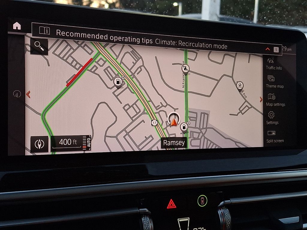 Thumbnail: 2023 BMW X4 - 12