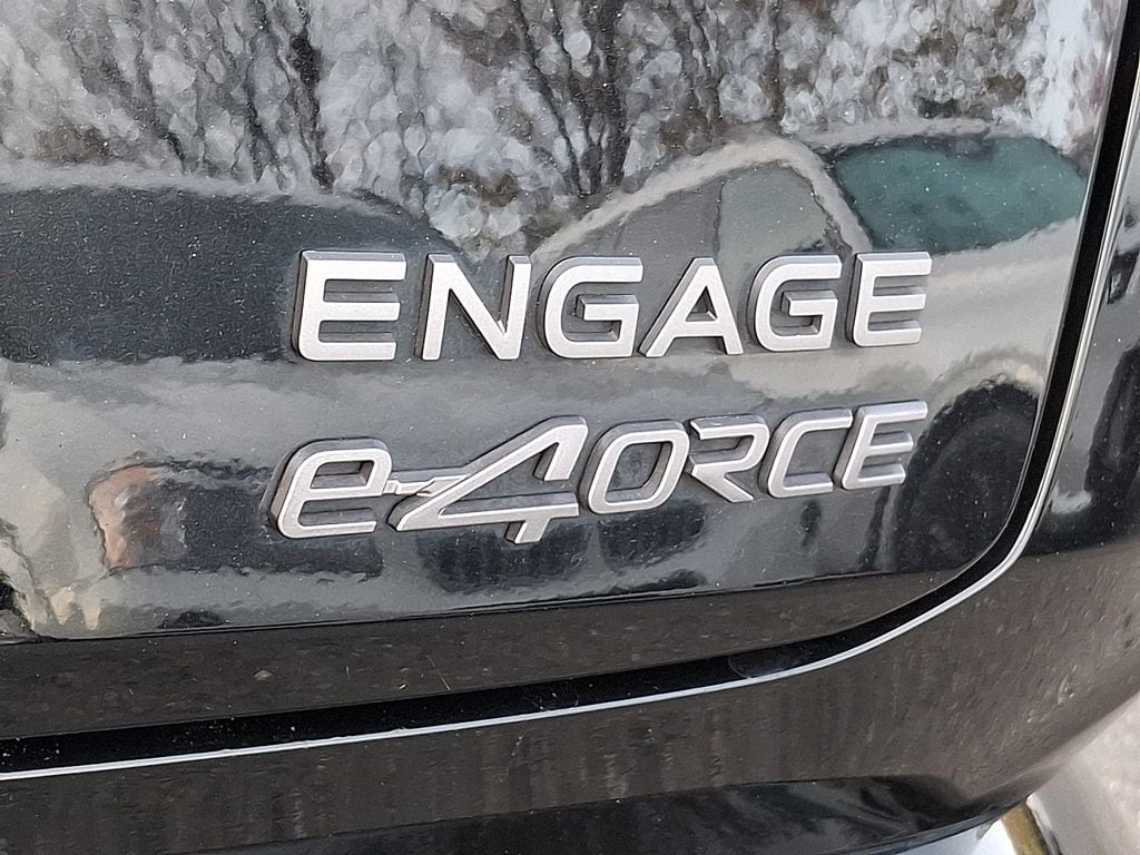 Thumbnail: 2024 Nissan Ariya - 28