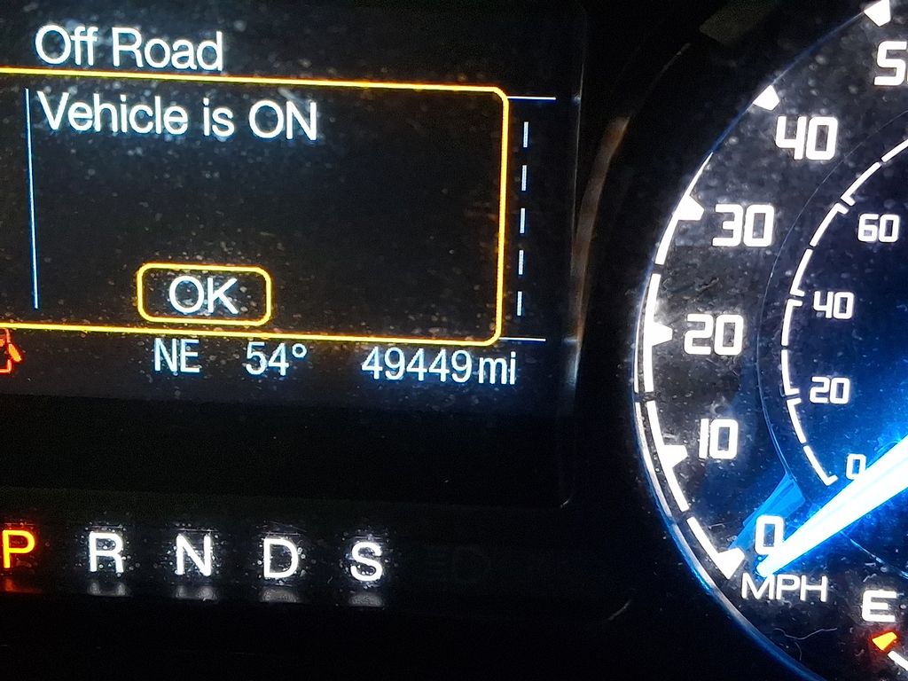 Thumbnail: 2019 Ford Ranger - 17