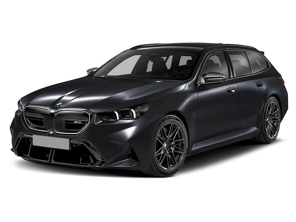 2026 BMW M5 Base -
                  Ramsey, NJ