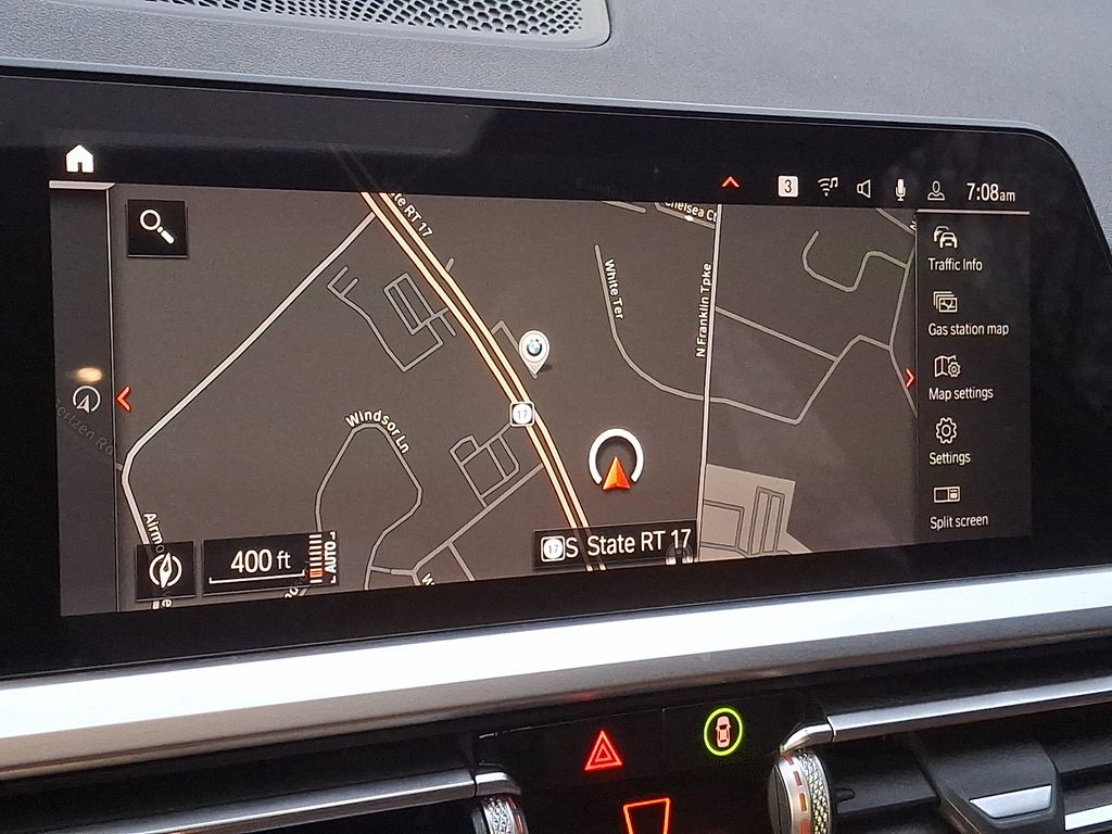 Thumbnail: 2021 BMW 3 Series - 15