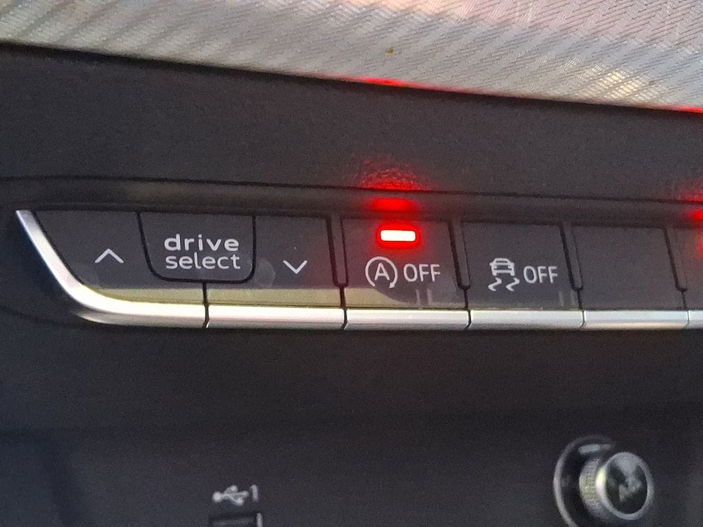 Thumbnail: 2018 Audi A5 - 21