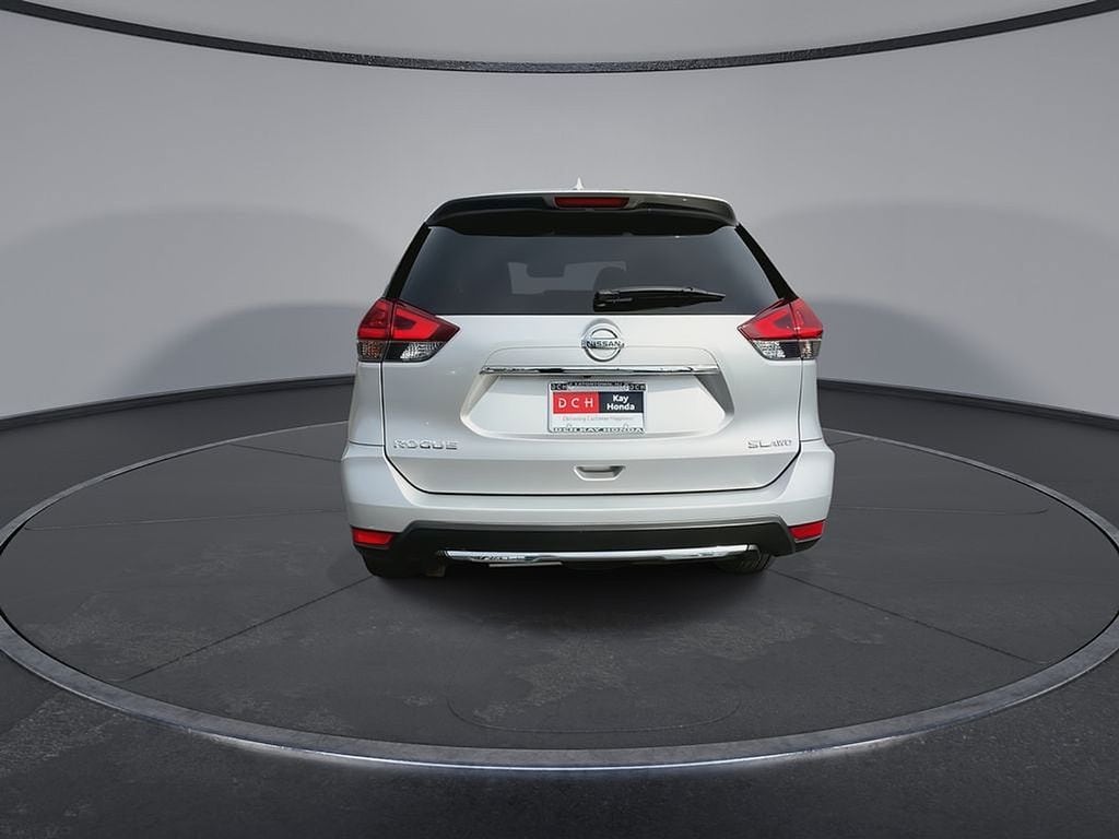 Thumbnail: 2018 Nissan Rogue - 7