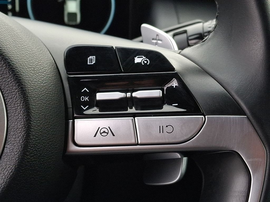 Thumbnail: 2022 Hyundai Santa Cruz - 18