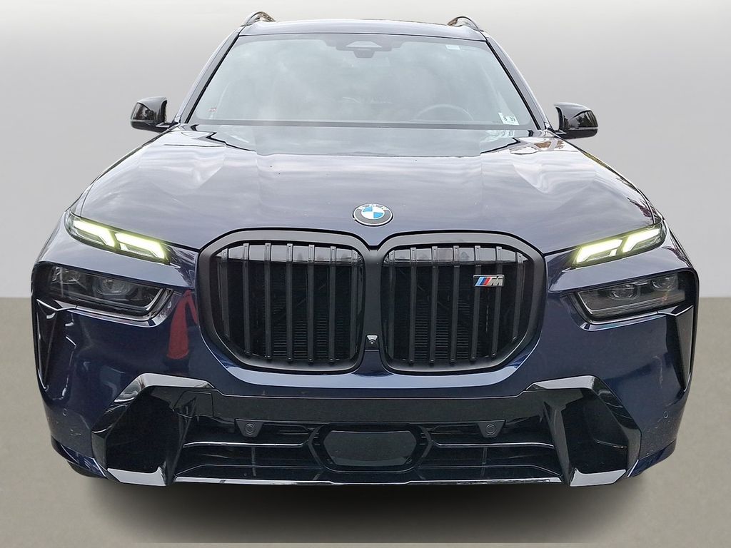 Thumbnail: 2026 BMW X7 - 2