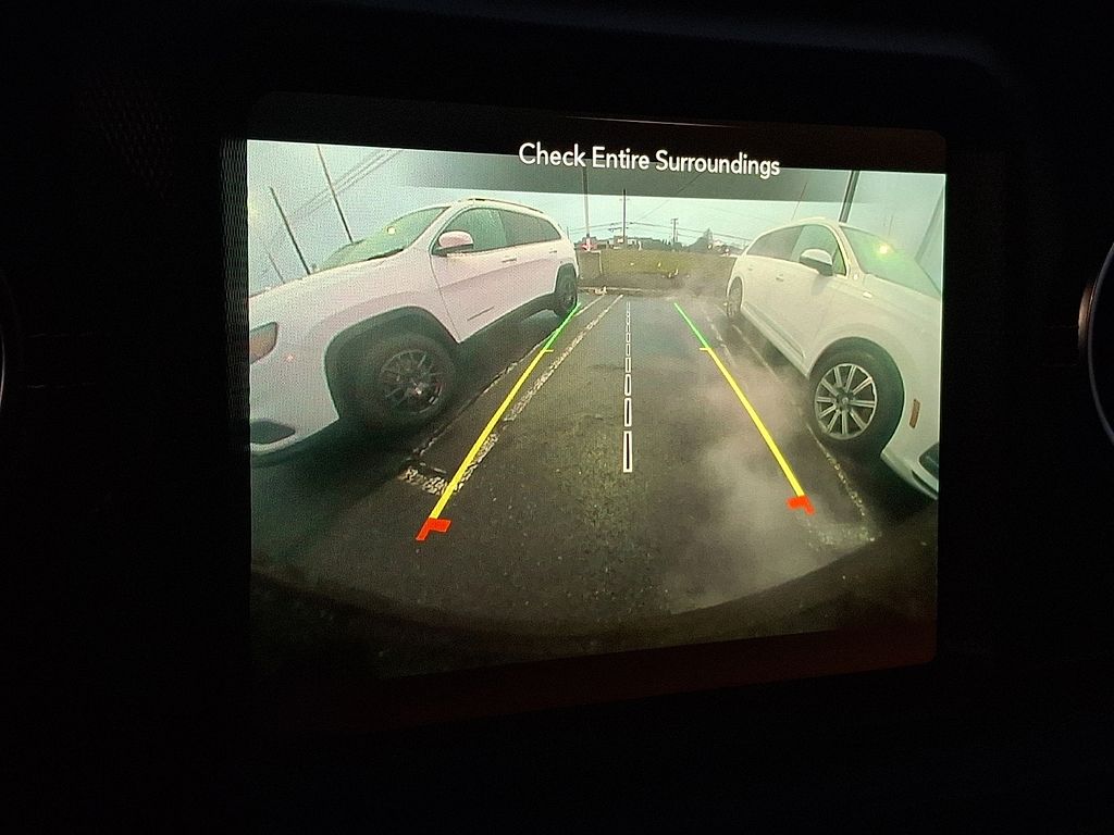 Thumbnail: 2023 Jeep Wrangler - 16