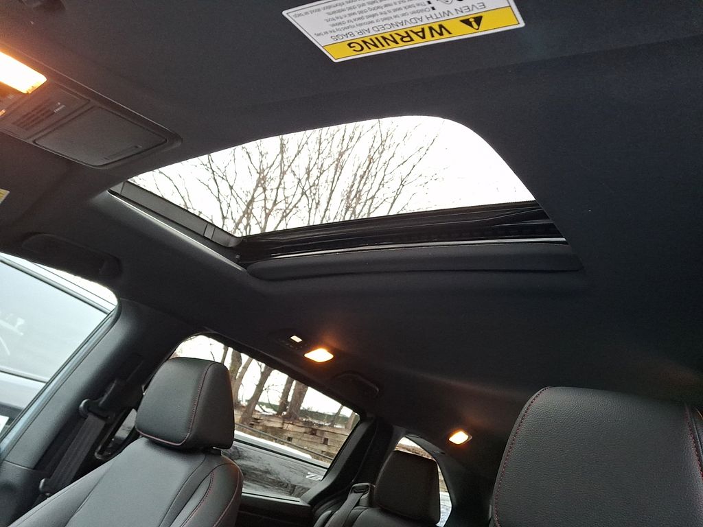 Thumbnail: 2024 Honda Odyssey - 12