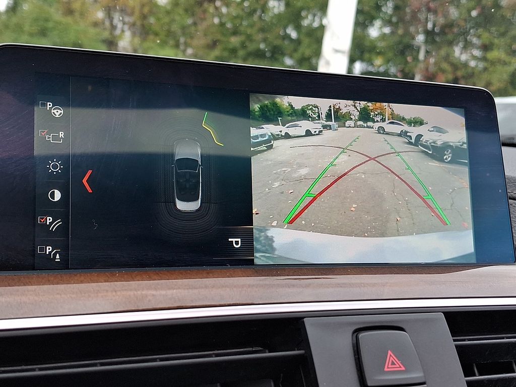 Thumbnail: 2018 BMW 4 Series - 16