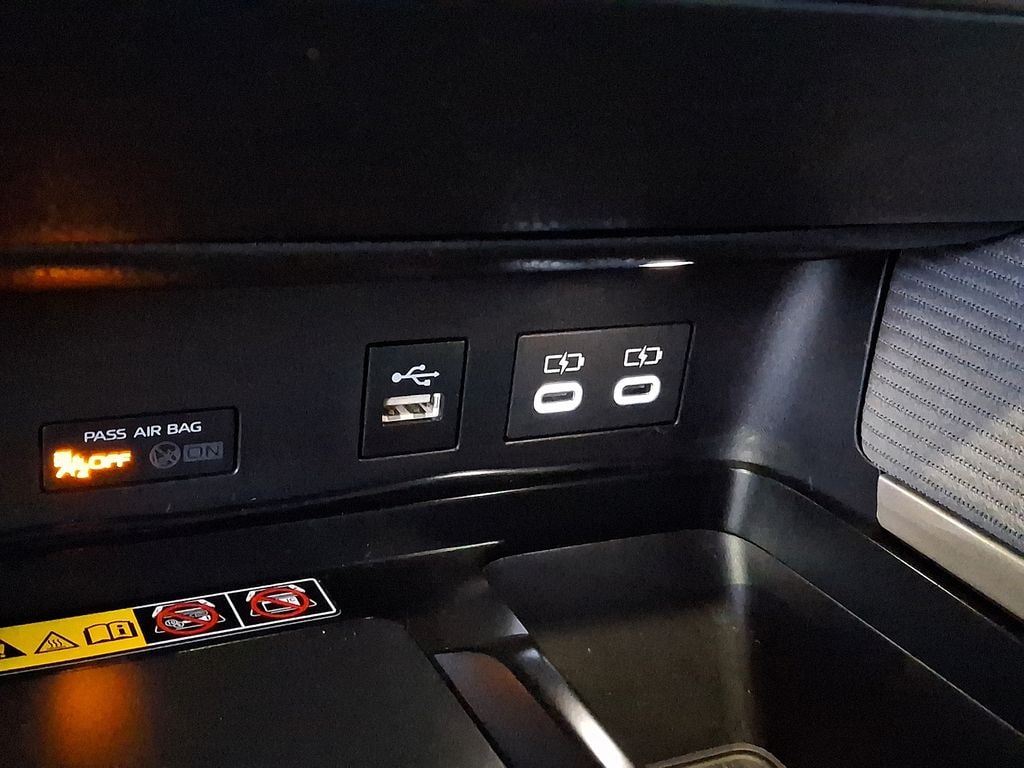 Thumbnail: 2025 Toyota Camry - 22