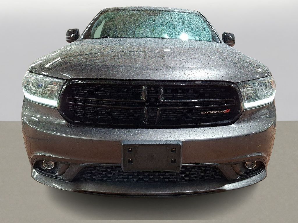 Thumbnail: 2019 Dodge Durango - 2