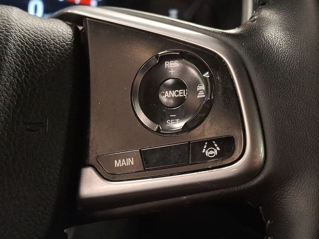 Thumbnail: 2022 Honda CR-V - 18