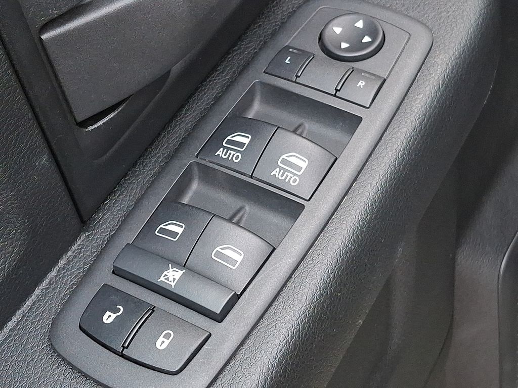 Thumbnail: 2022 RAM 2500 - 22