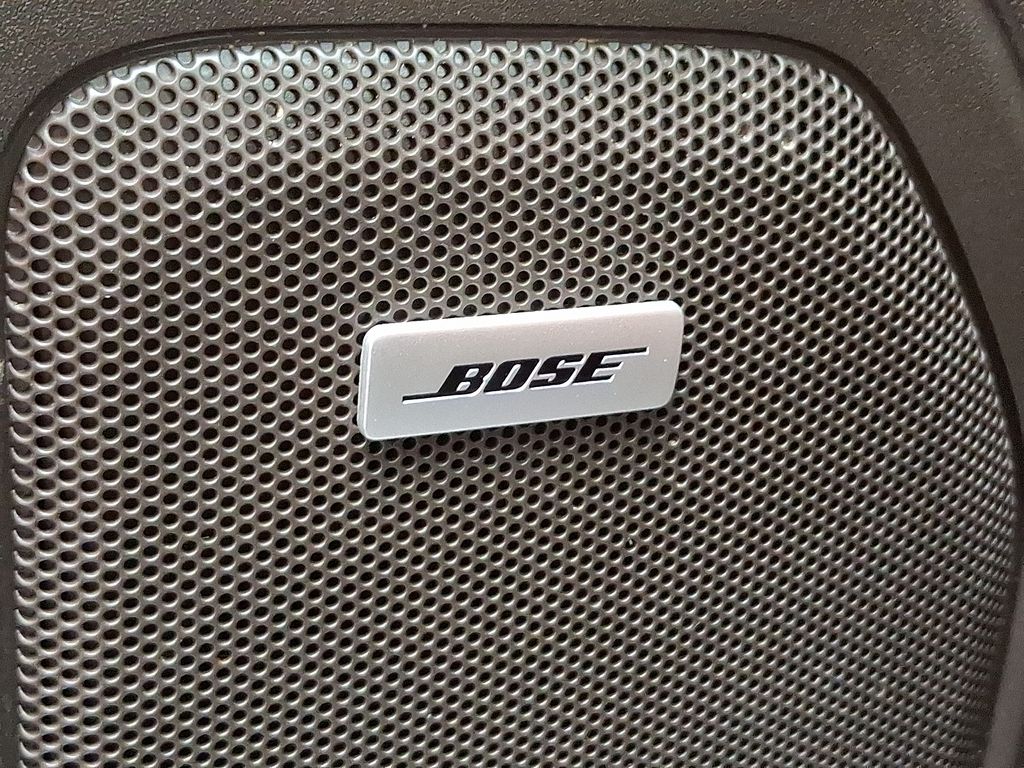 Thumbnail: 2019 Chevrolet Silverado 1500 - 21