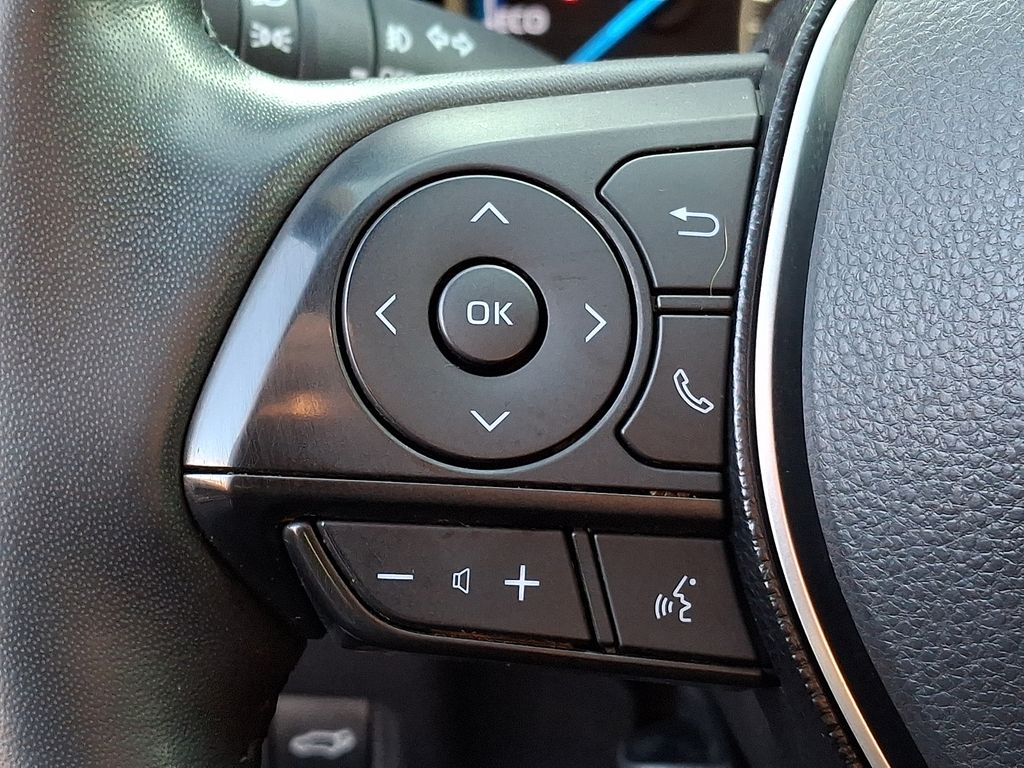 Thumbnail: 2020 Toyota RAV4 - 17