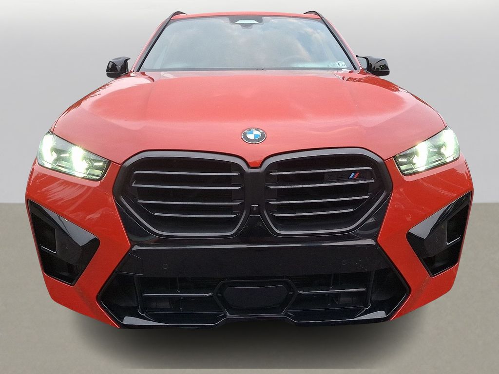 Thumbnail: 2024 BMW X5 - 2