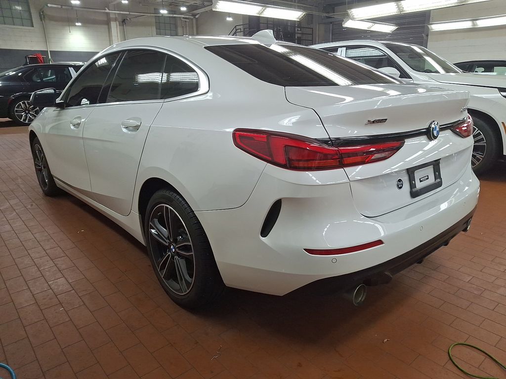 Thumbnail: 2023 BMW 2 Series - 6