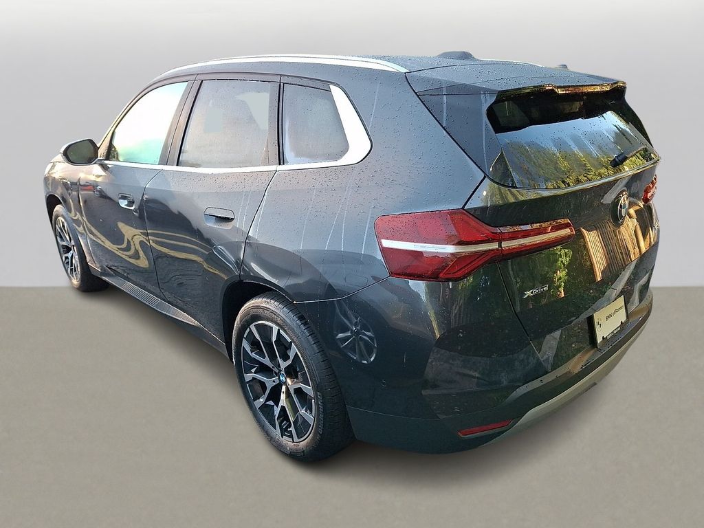 Thumbnail: 2026 BMW X3 - 4
