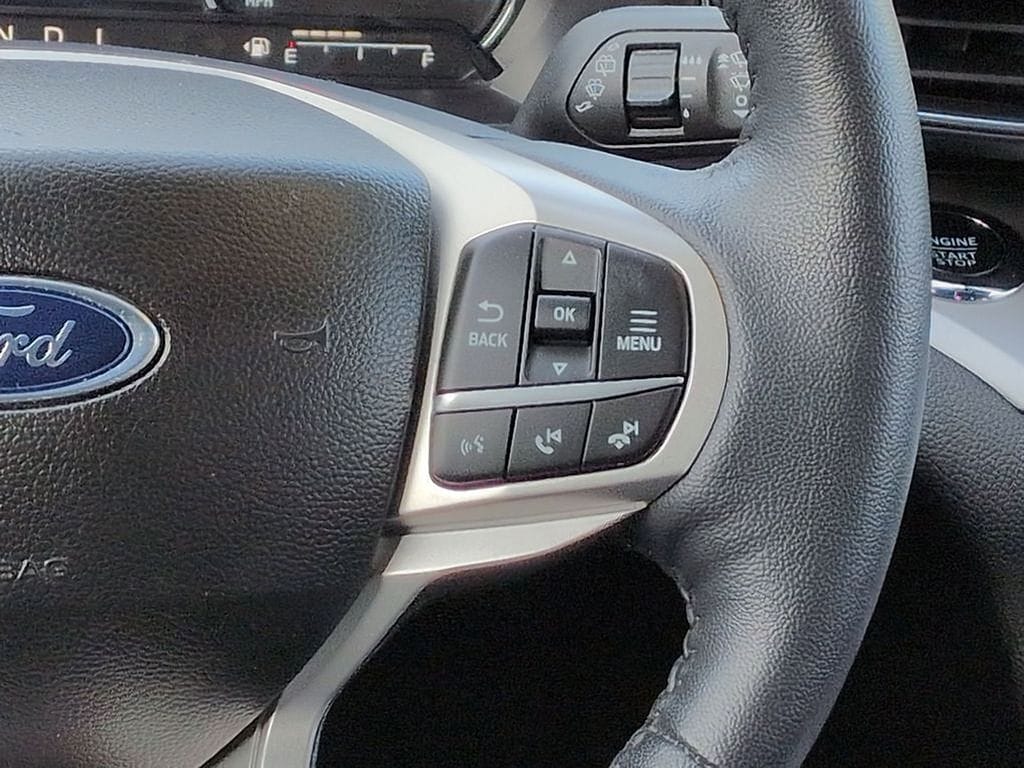 Thumbnail: 2023 Ford Explorer - 25