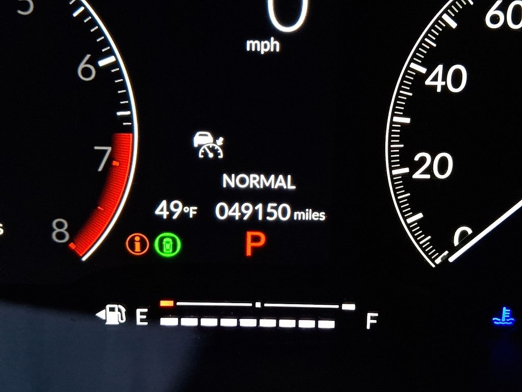 Thumbnail: 2023 Honda Civic - 13