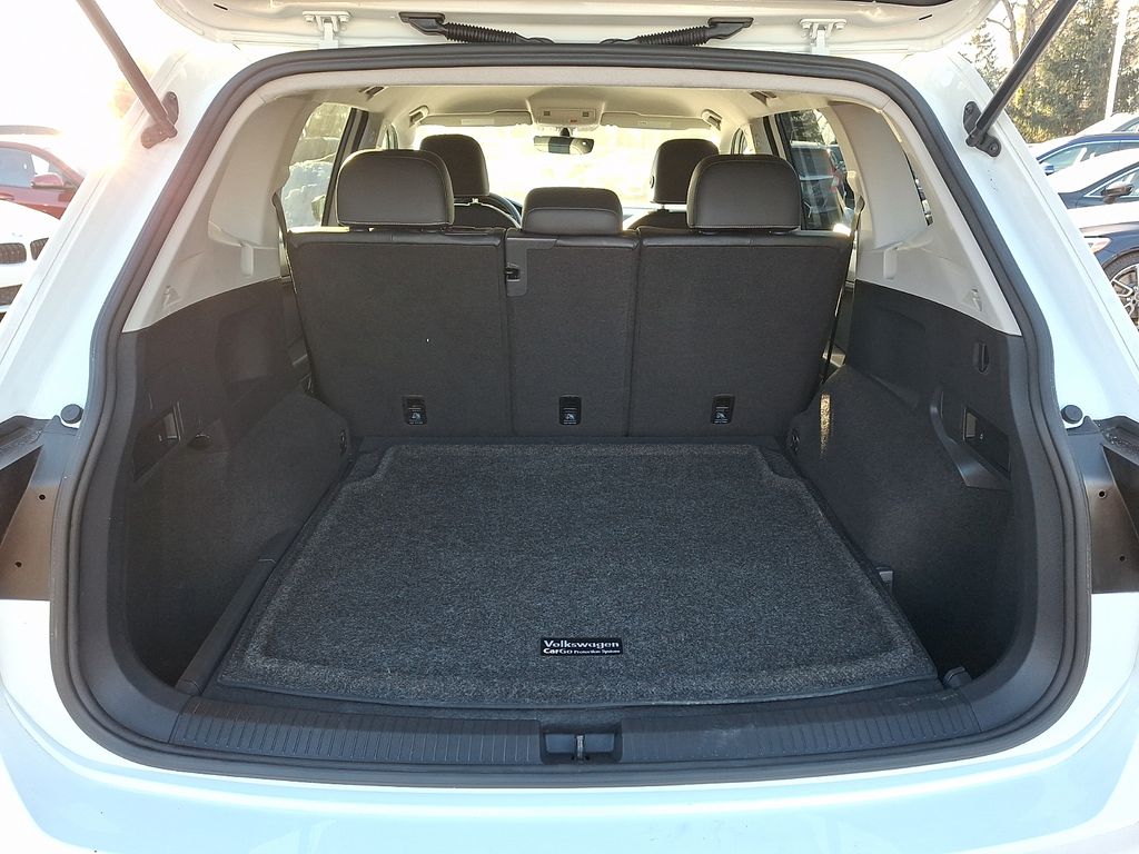 Thumbnail: 2021 Volkswagen Tiguan - 26