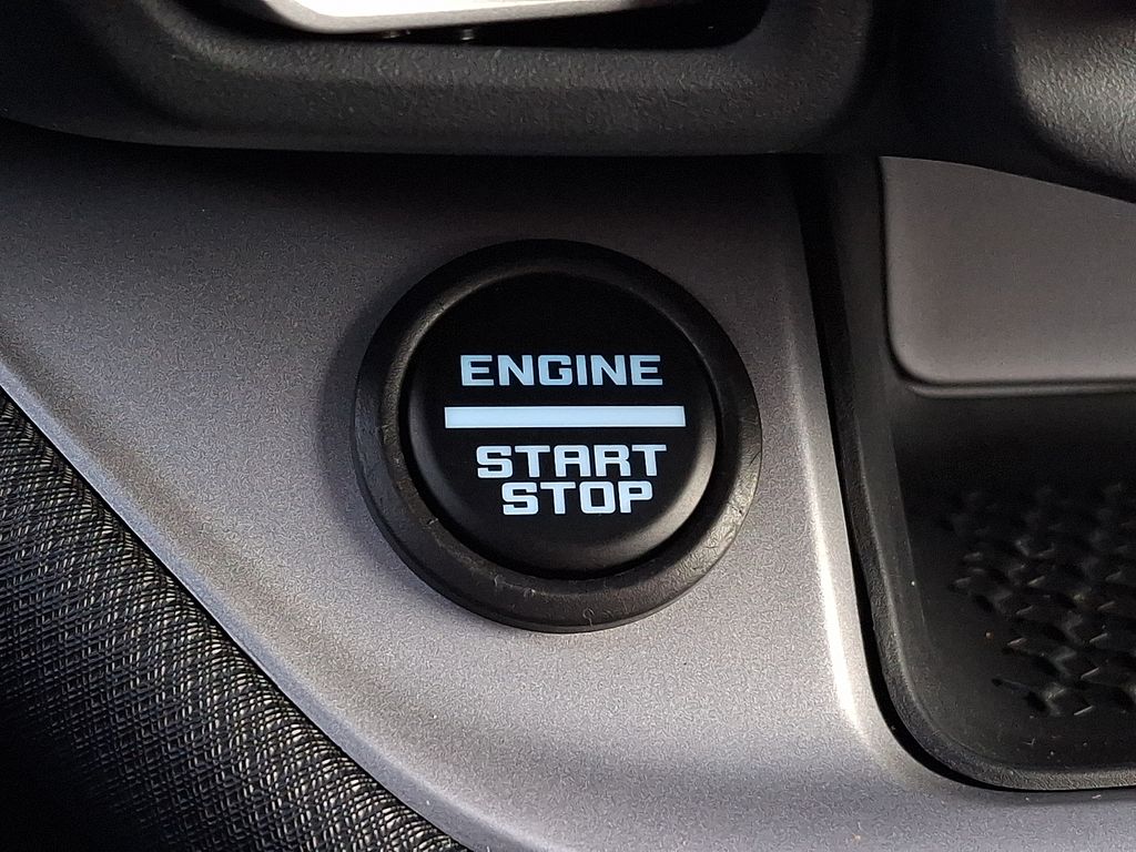 Thumbnail: 2023 Ford Bronco Sport - 19