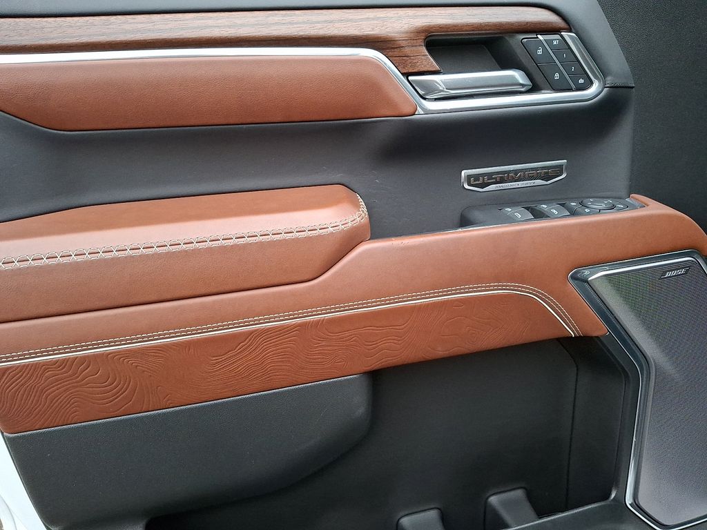 Thumbnail: 2023 GMC Sierra 1500 - 8