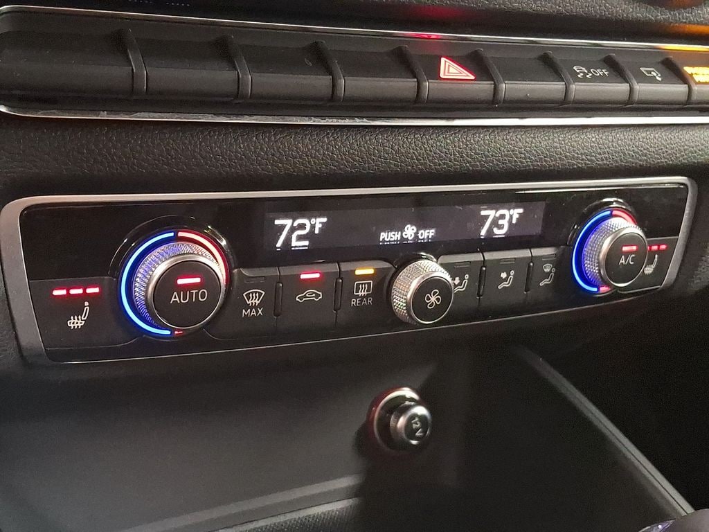 Thumbnail: 2015 Audi A3 - 15